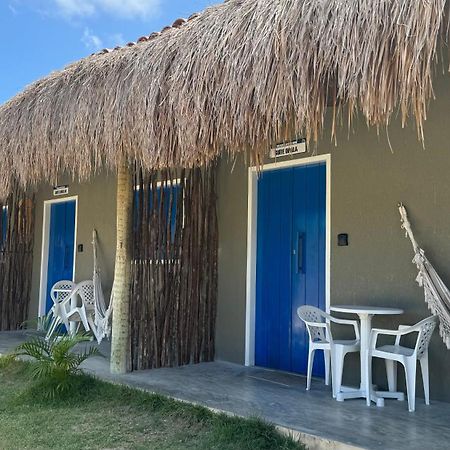Milagres Retro- Studio São Miguel dos Milagres Екстериор снимка
