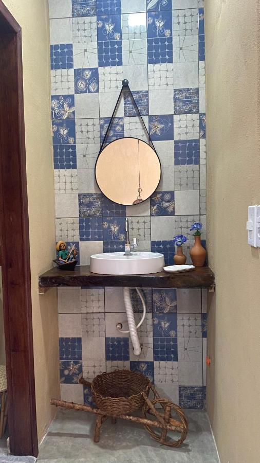 Milagres Retro- Studio São Miguel dos Milagres Екстериор снимка