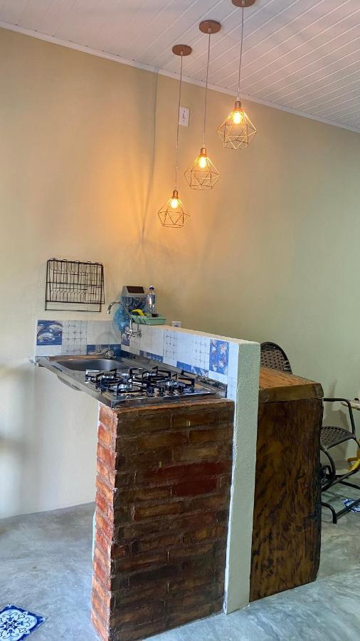 Milagres Retro- Studio São Miguel dos Milagres Екстериор снимка