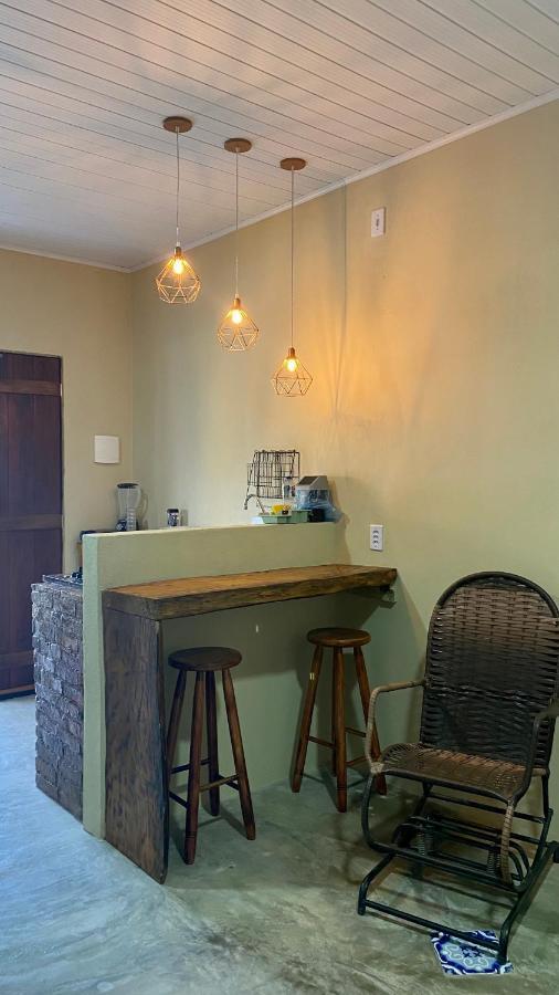 Milagres Retro- Studio São Miguel dos Milagres Екстериор снимка