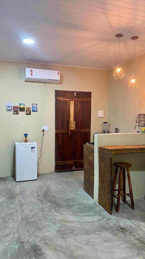 Milagres Retro- Studio São Miguel dos Milagres Екстериор снимка
