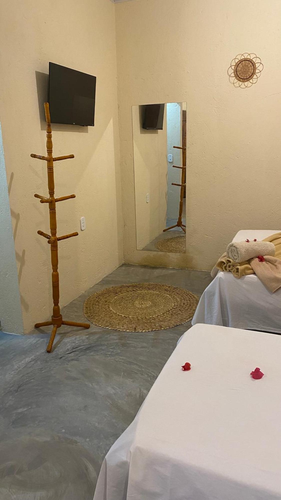 Milagres Retro- Studio São Miguel dos Milagres Екстериор снимка