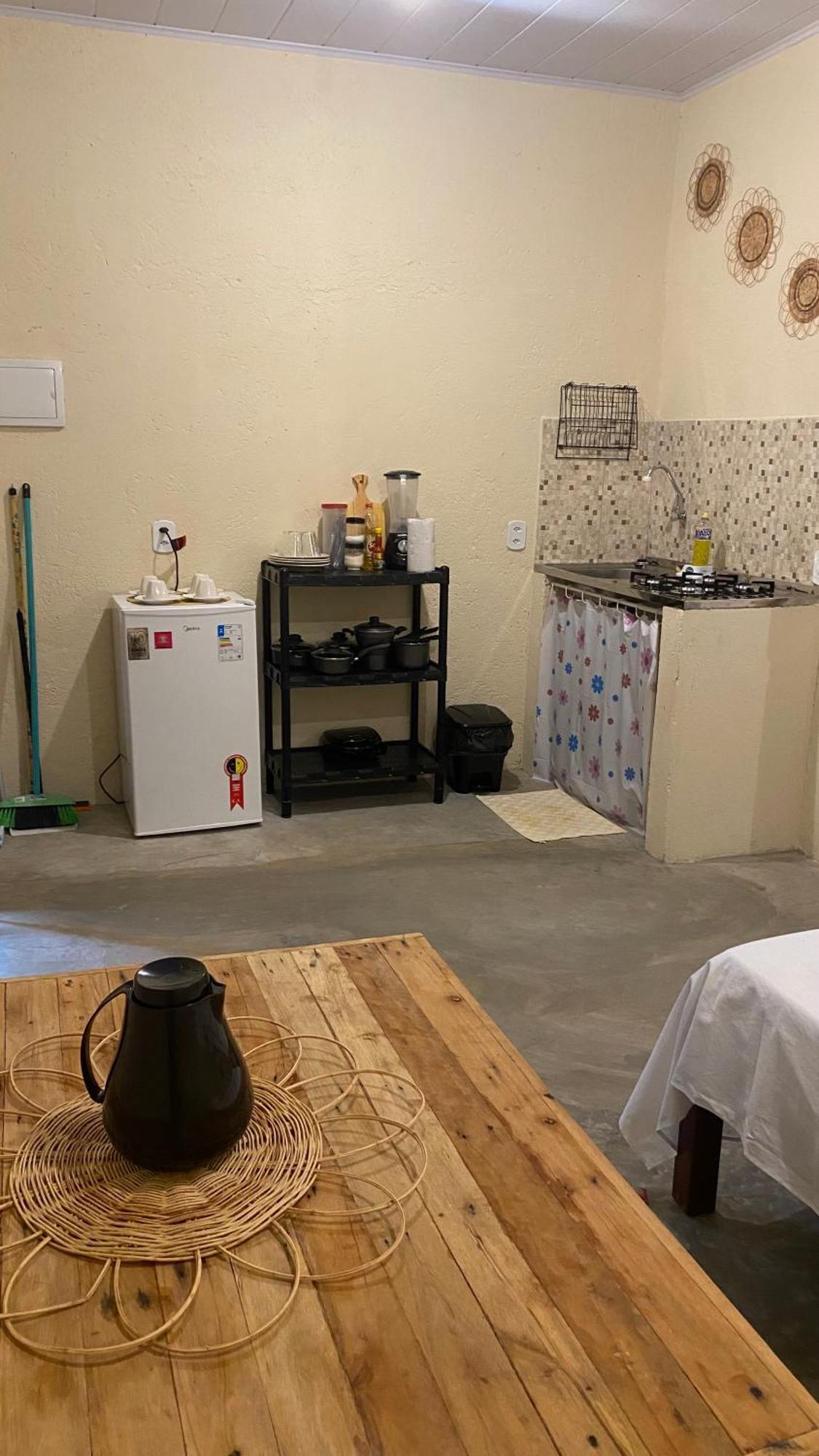 Milagres Retro- Studio São Miguel dos Milagres Екстериор снимка