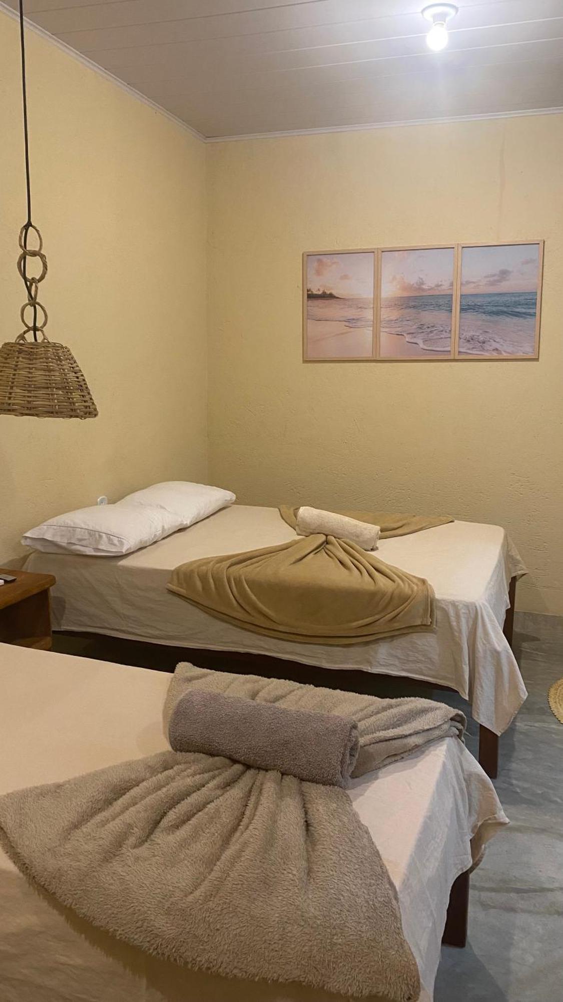 Milagres Retro- Studio São Miguel dos Milagres Екстериор снимка