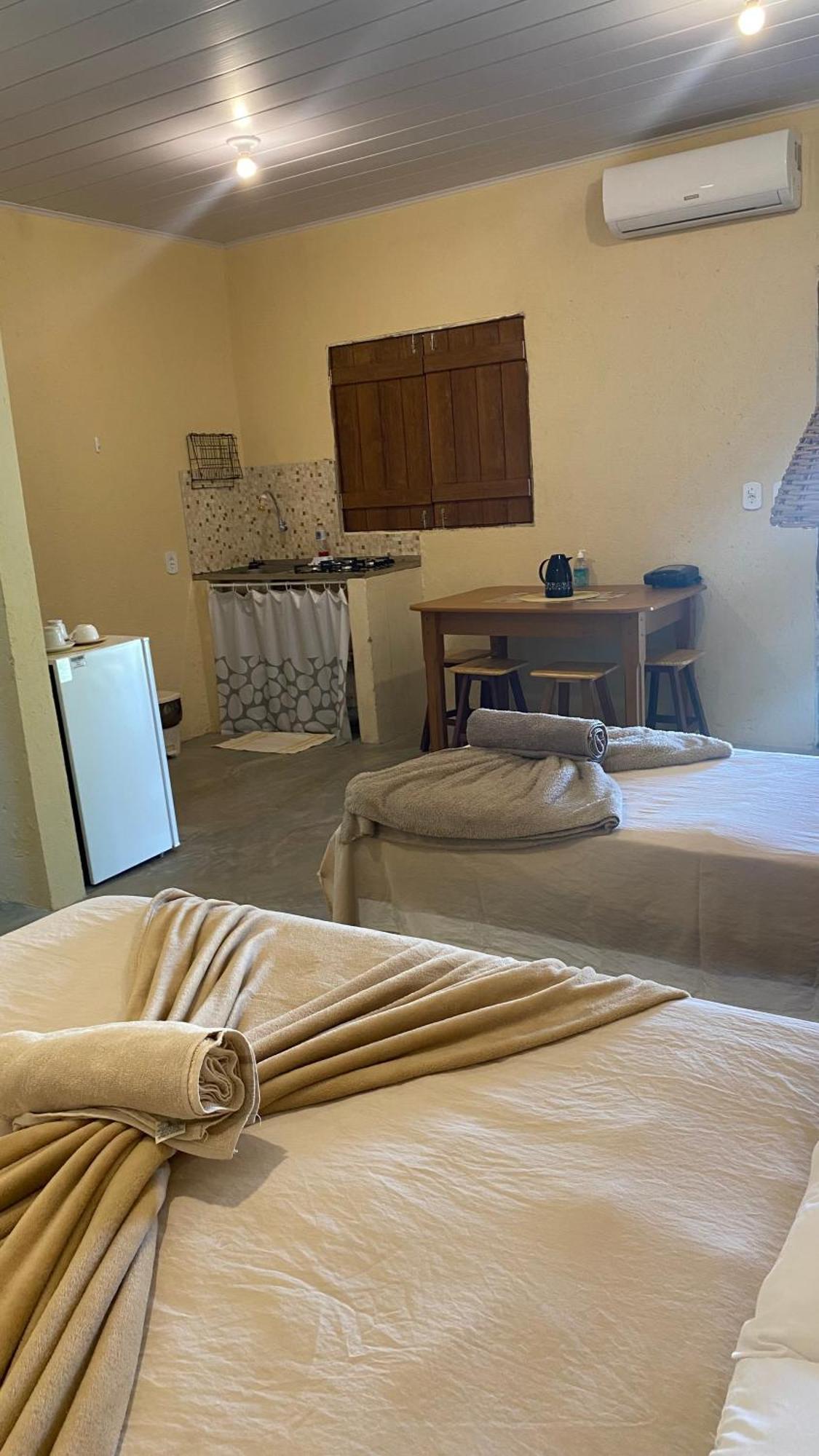 Milagres Retro- Studio São Miguel dos Milagres Екстериор снимка
