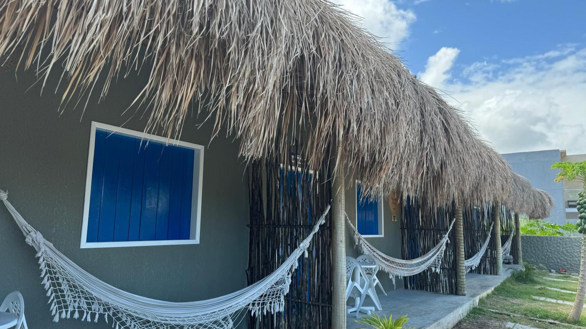 Milagres Retro- Studio São Miguel dos Milagres Екстериор снимка